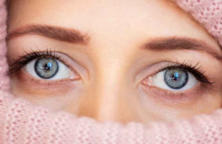 Comment changer la couleur de ses yeux naturellement et rapidement ?-Pause Bento