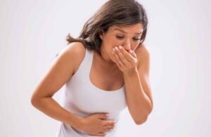 Nausée sans vomissement depuis une semaine : quelles causes possibles ?-Pause Bento
