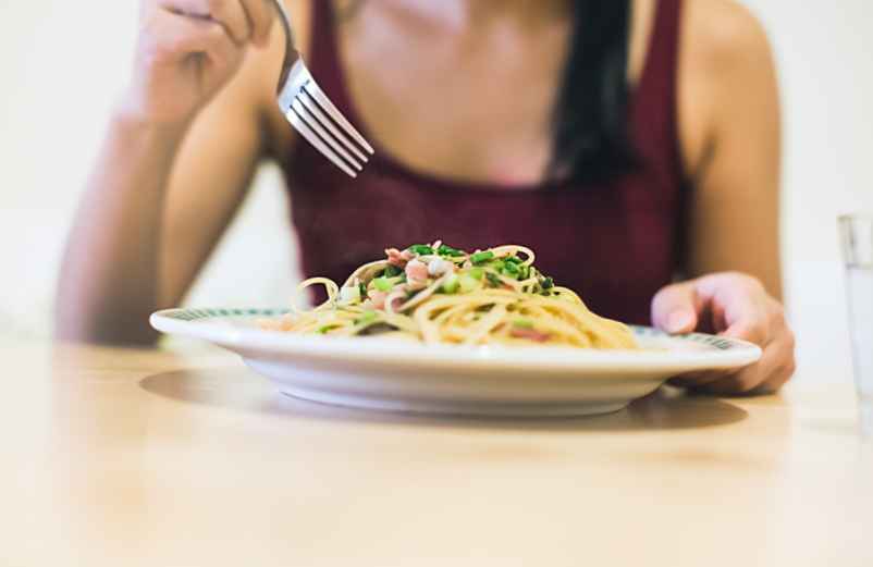 Perte de poids inexpliquée sans perte d’appétit-Pause Bento