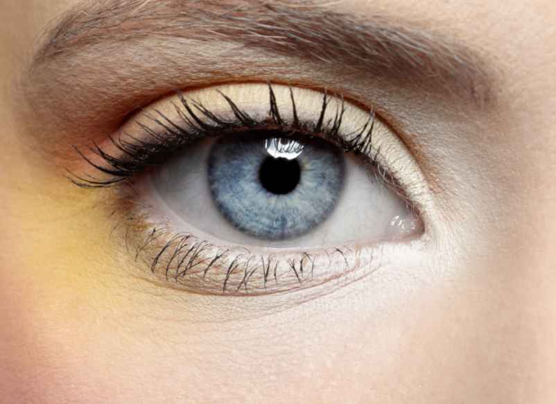 Utiliser le maquillage pour créer l’illusion-Pause Bento Utiliser le maquillage pour créer l’illusion-Pause Bento